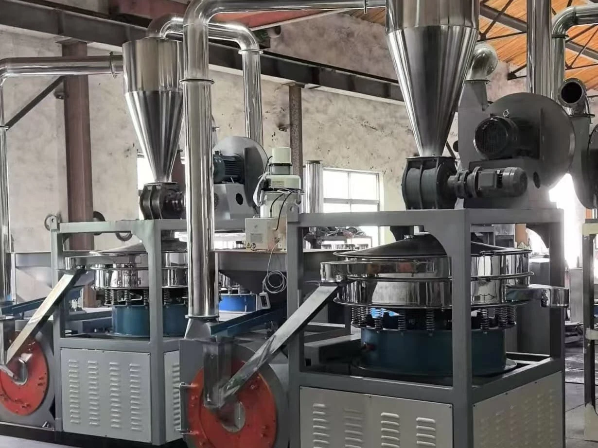 Crusher vs Grinder: Which Is Right for You?