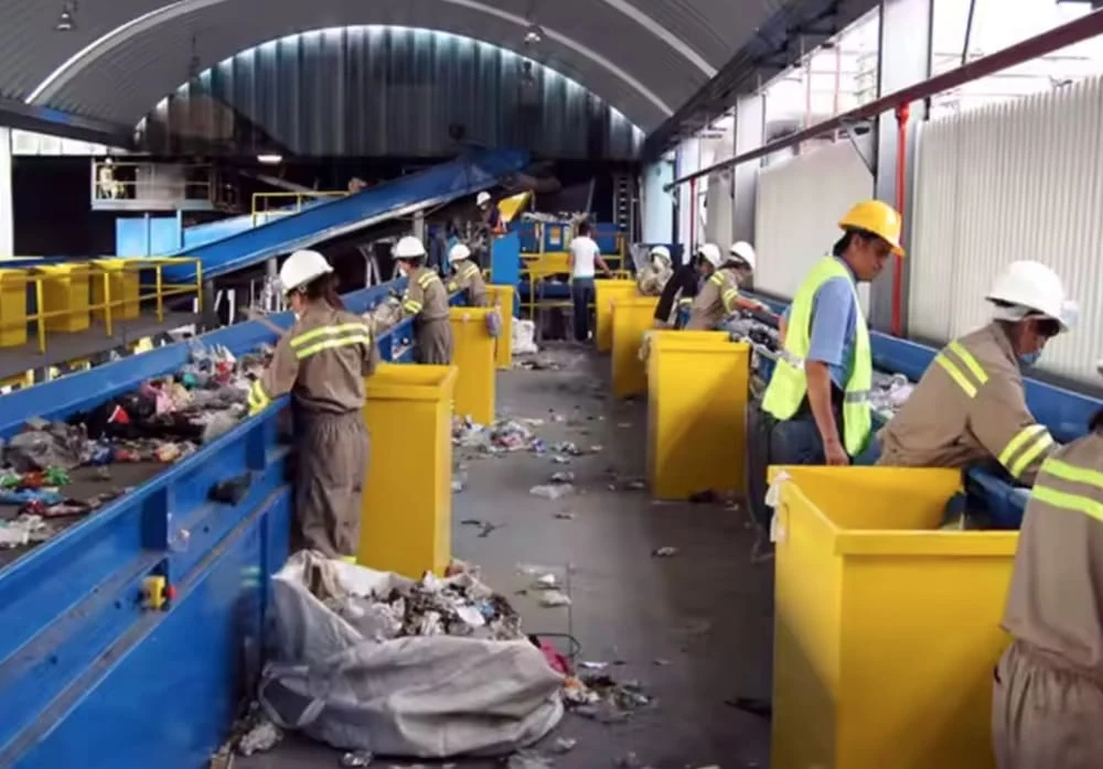 How to Reduce the Pollution Caused by MSW