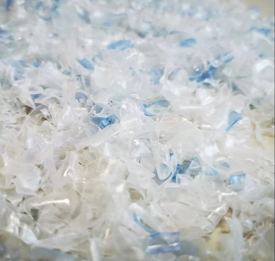 PET Flakes Recycling Process Explained: How It Works Step by Step