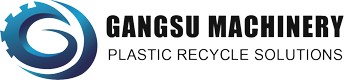 Gangsu Machinery — Plastic Recycle Solutions