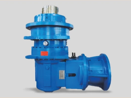 Double shaft shredder blade & screen