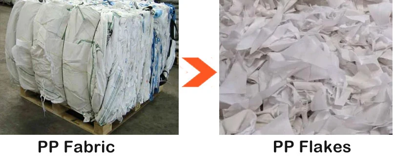 Contaminated agricultural plastic film feedstock