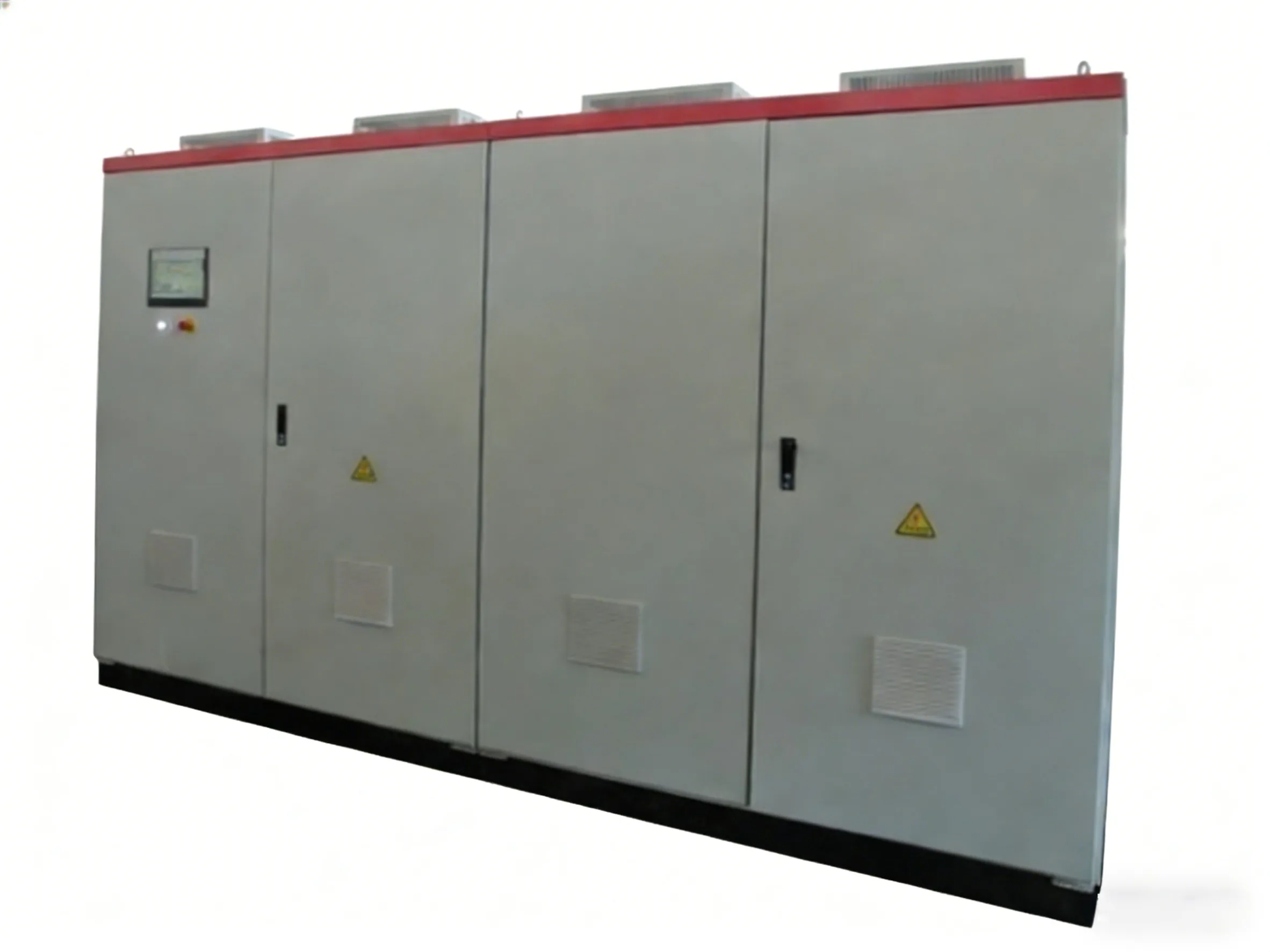 Electrical Control Cabinet