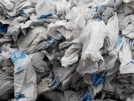 HDPE / PP Woven Bags