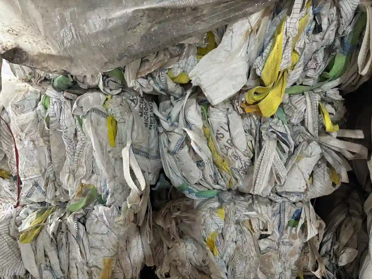 Jumbo Bags
