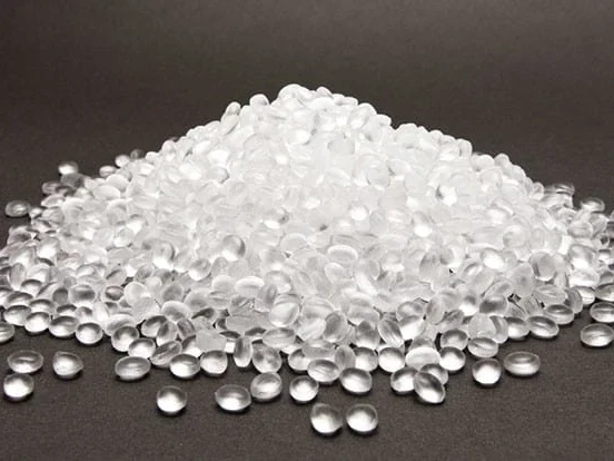 rPET Pellets