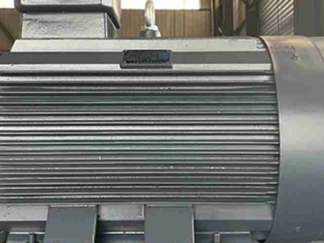 Pipe shredder drive system