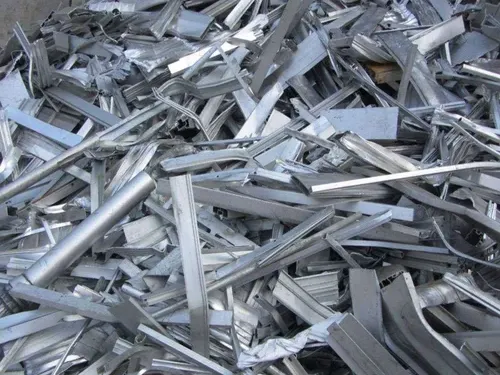 Extrusion Scrap & Offcuts