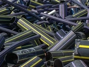 PE / PP Pipes