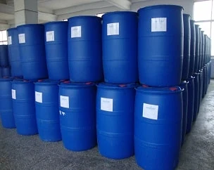 HDPE Barrels & Drums