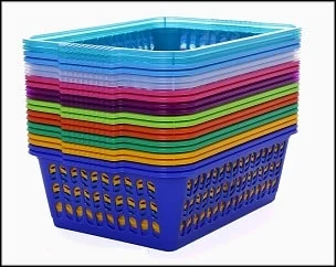 PP Baskets