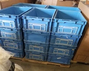 PP Crates