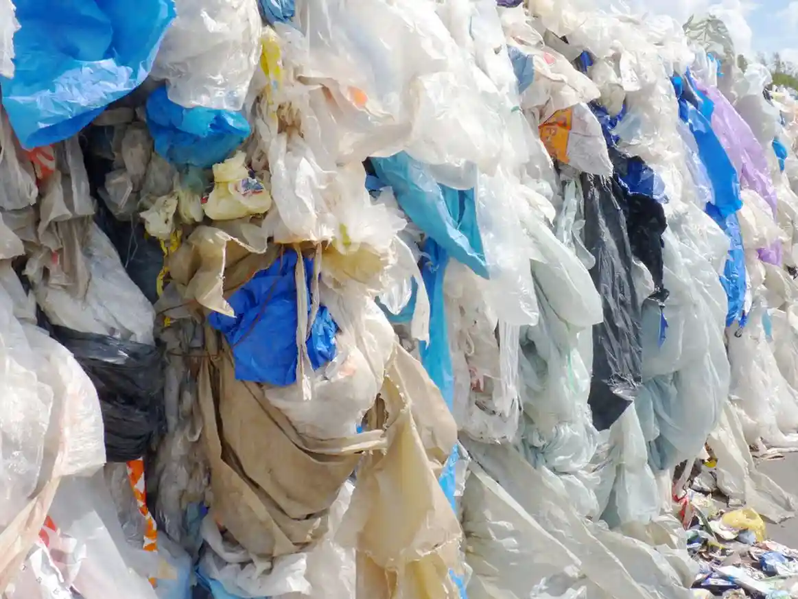 Industrial Packaging Film