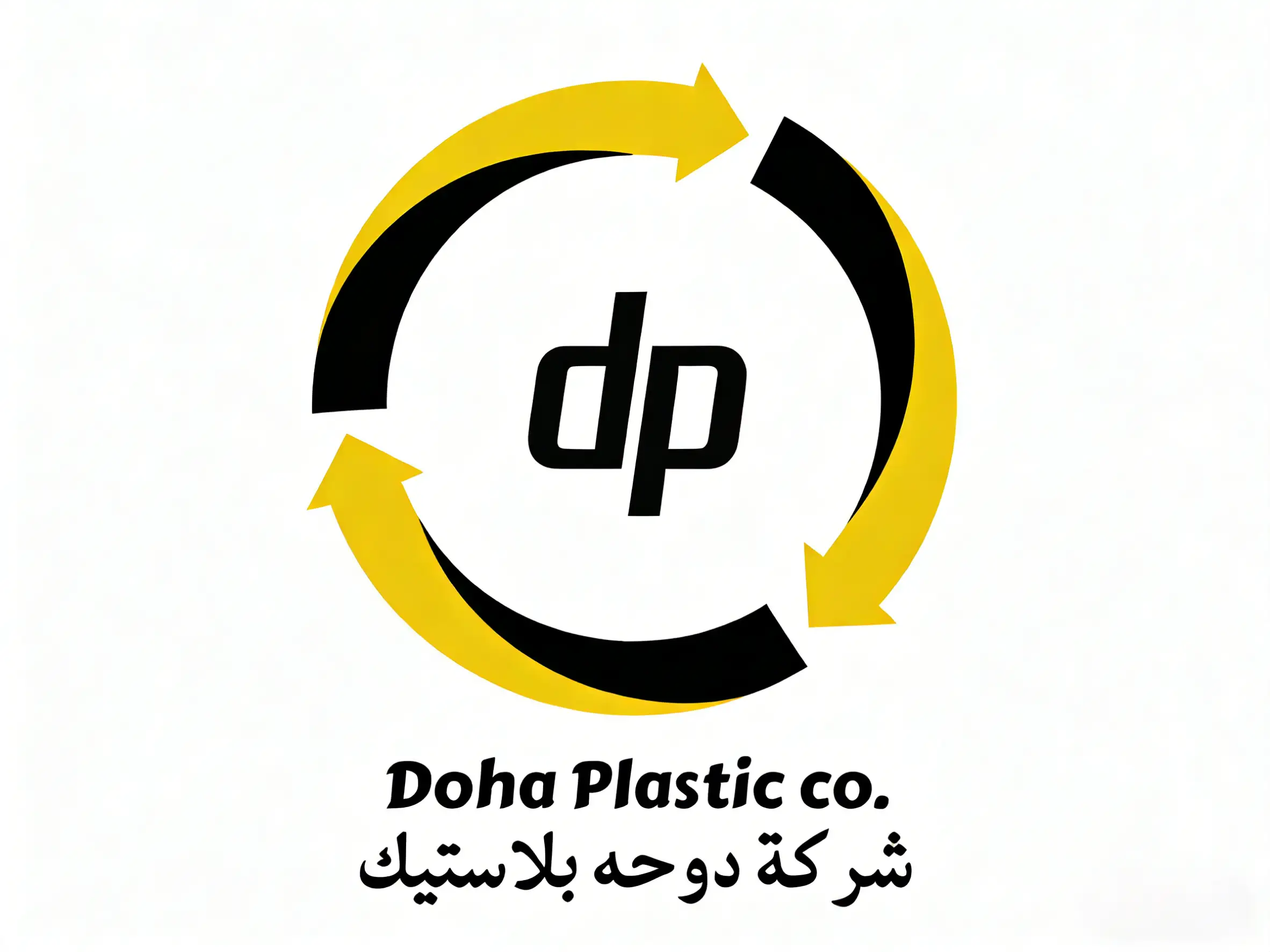 DP customer logo