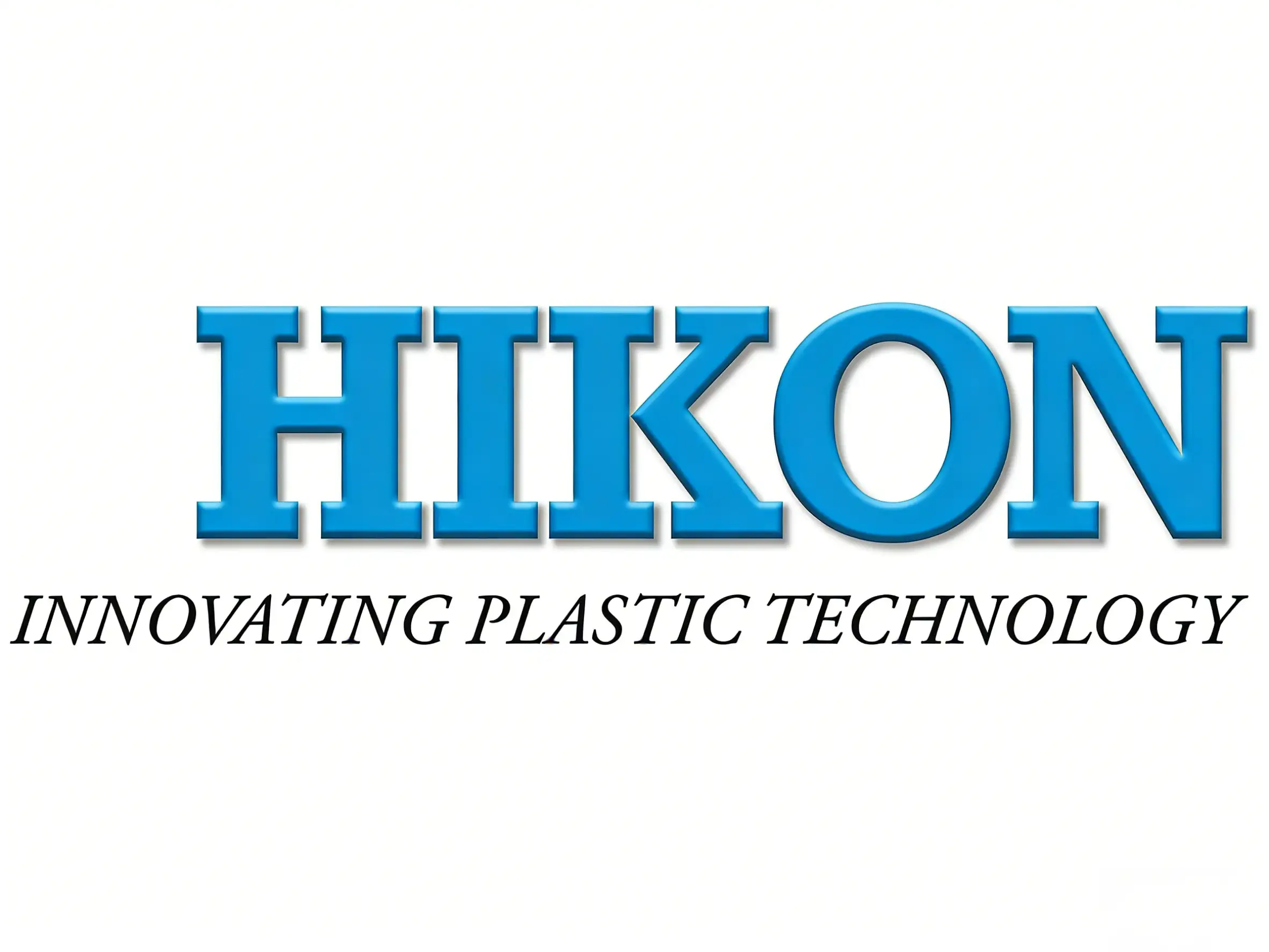 HIKON customer logo