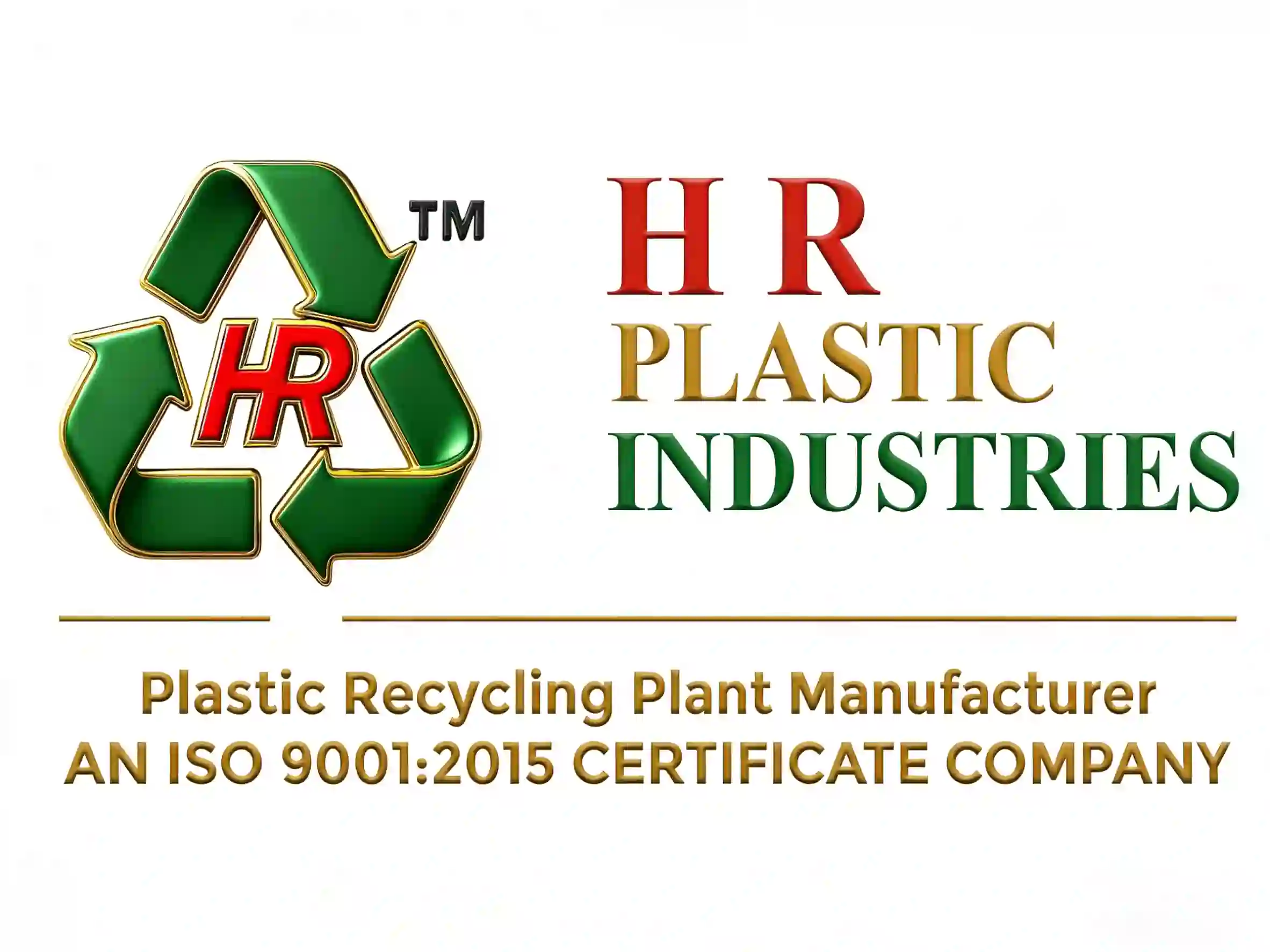 HR customer logo