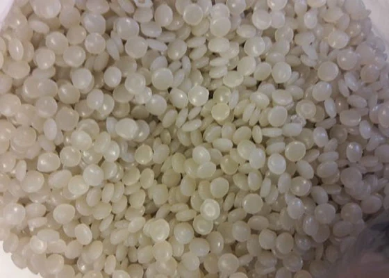 LDPE Film Pelletizing Line