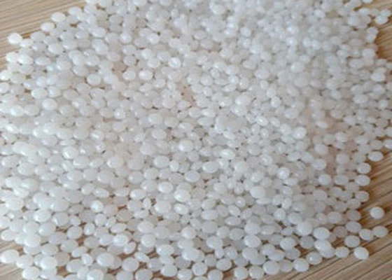 Rigid Plastic Pelletizing Line